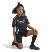 adidas Arsenal Away Mini Kit 2024 2025 Infants