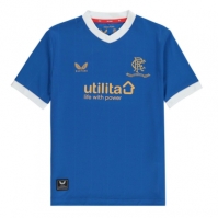 Castore Rangers Home Mini Kit 2021 2022