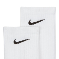 Nike Everyday 3 Pack Cotton Cushioned Crew Socks Mens