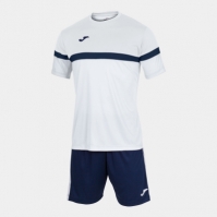 Danubio Set White Navy