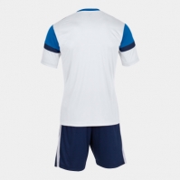 Danubio Set White Royal