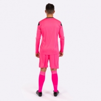 Phoenix Gk Set Fluor Pink Black