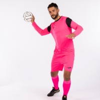 Phoenix Gk Set Fluor Pink Black