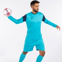 Phoenix Gk Set Fluor Turquoise-navy