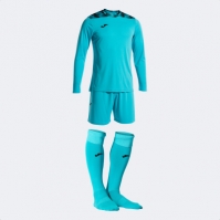 Zamora Viii Set Fluor Turquoise