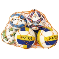 Ball Carrying Net (10-12 pcs) META