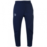 Nike Chelsea FC Authentic Tech Fleece Jogging Pants Mens