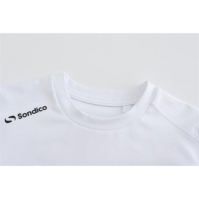 Sondico Core Baselayer Short Sleeves Juniors