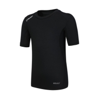 Sondico Core Baselayer Short Sleeves Juniors