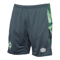 Umbro Werder Bremen Training Short Juniors