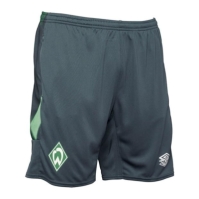 Umbro Werder Bremen Training Short Juniors