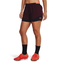 Under Armour Challenger Pro Shorts Womens