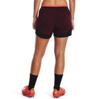 Under Armour Challenger Pro Shorts Womens