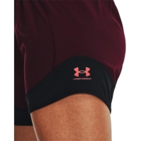 Under Armour Challenger Pro Shorts Womens