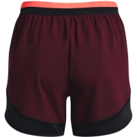 Under Armour Challenger Pro Shorts Womens