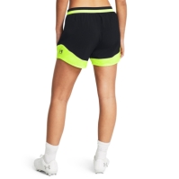 Under Armour Challenger Pro Shorts Womens