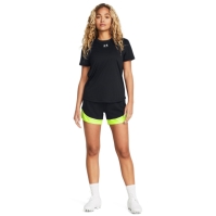 Under Armour Challenger Pro Shorts Womens