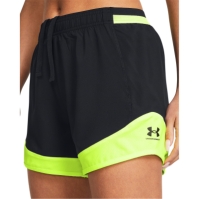 Under Armour Challenger Pro Shorts Womens