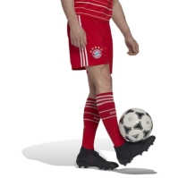 adidas Fc Bayern Home Shorts 2022 2023 Adults