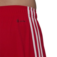 adidas Fc Bayern Home Shorts 2022 2023 Adults