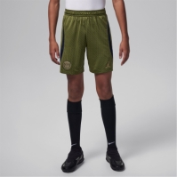 Nike Paris Saint Germain Strike Shorts Juniors