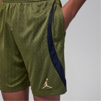 Nike Paris Saint Germain Strike Shorts Juniors