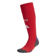 adidas Arsenal Home Socks 2024 2025