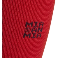 adidas FC Bayern Munich Home Socks 2024 2025