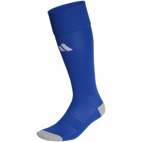 Adidas Milano 23 football socks blue IB7818