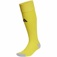 Adidas Milano 23 football socks yellow IB7815