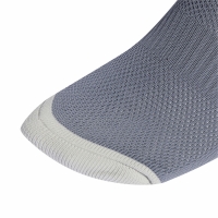 Adidas Milano 23 football socks gray IB7816