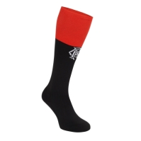 Castore Rangers FC Home Socks Junior Boys 2021/2022