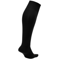 Socks de fotbal Nike Classic II Cush OTC negru SX5728 019