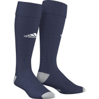 FOOTBALL GETRY adidas MILANO 16 SOCK navy / AC5262