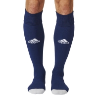 FOOTBALL GETRY adidas MILANO 16 SOCK navy / AC5262