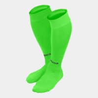 Assortment | Football Socks Classic Ii Fluor Green -pack 4-