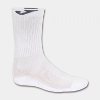 Assortment | Socks Long White -pack 12 Prs-