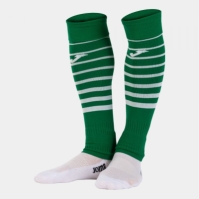 Premier Ii Socks Green White