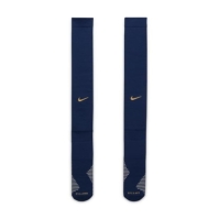 Nike Barcelona Home Socks 2024 2025 Adults