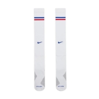 Nike France Away Socks 2024