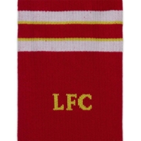 Nike Liverpool Football Socks 2024 2025 Adults