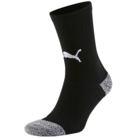 Puma team LIGA Training Socks black 657270 03