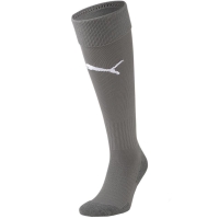 Puma Team Liga Socks Core football socks gray 703441 43