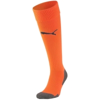 Puma Team Liga Socks Core football socks orange 703441 45