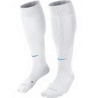 Football socks Nike Classic II Sock white SX5728 101