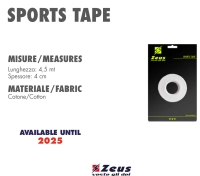 SPORTS TAPE