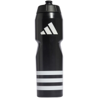 adidas Tiro water bottle 750 ml black IW9827