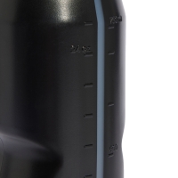 adidas Tiro water bottle 750 ml black IW9827