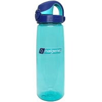 Water bottle Nalgene OTF blue 5565-3424