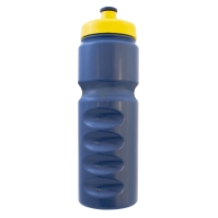 Team Plastic Water Bottle